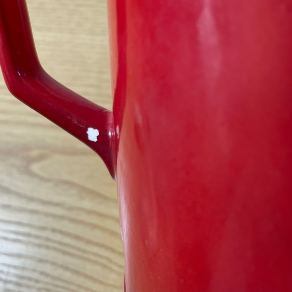 Vtg Dan Brechner Santa Claus Face Electric Hot Pot Tested Works Japan Very Rare! - Picture 12 of 15